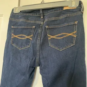 Abercrombie &‎ Fitch Women's Skinny Jeans, Size 0 thumbnail 3