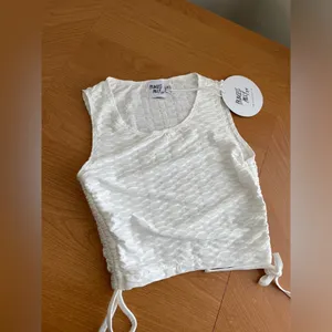 Princess Polly Connells Top White thumbnail 3
