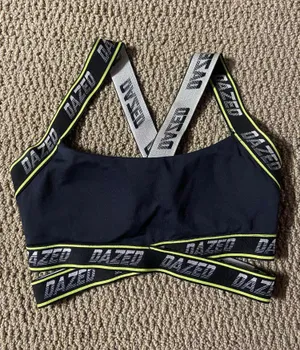 Forever 21 Sports Bras thumbnail 1