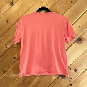 GM Chevrolet Camaro vintage graphic tshirt thumbnail 4