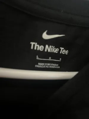 Nike T-Shirt thumbnail 3