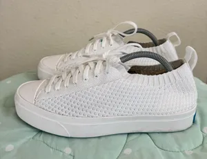 Native Shoes Jefferson 2.0 Liteknit Men’s size 6 / Women’s size 8 thumbnail 1