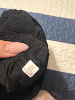 Lululemon Shorts Hot Hot thumbnail 4