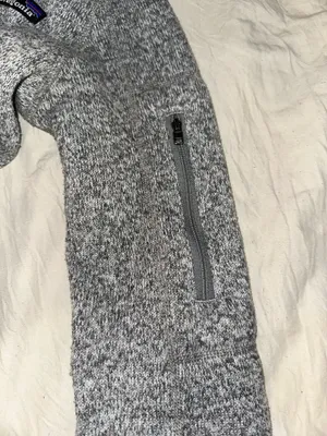 Patagonia Women’s Fleece Pullover thumbnail 3