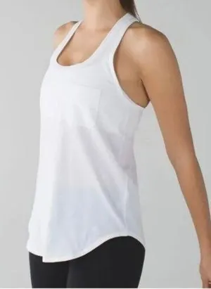 Lululemon Racerback Tank thumbnail 3