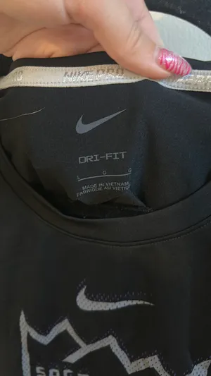 Nike Sacramento Kings Tank thumbnail 4