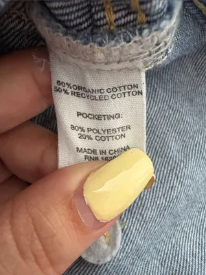 Princess Polly Grishea Low Rise Denim Skirt Blue Size 10 thumbnail 9