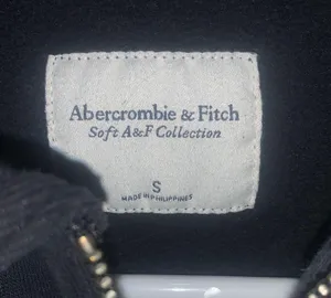 Abercrombie Quarter Zip thumbnail 2