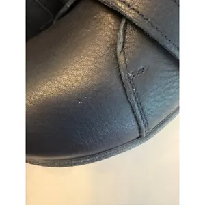 NAOT Mihi Slip On Comfort Shoes Women’s Size 37 (US 6 6.5) Soft Ink Leather NIB thumbnail 10