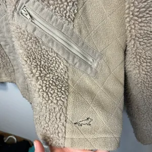 Toad and Co | Sherpa Zip-Up Jacket sz M thumbnail 4