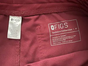 FIGS Pants Scrub thumbnail 3