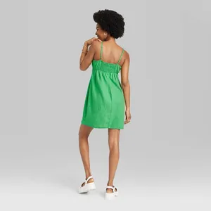 Wild Fable Mini Dress thumbnail 3