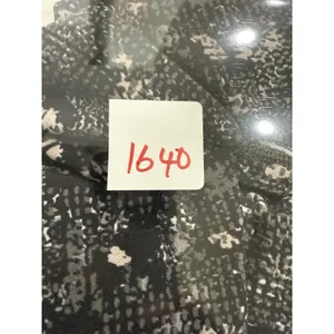 LULULEMON COOL RACERBACK TANK BLACK‎ WHITE size 2 thumbnail 6