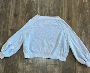 Free People sweater thumbnail 2