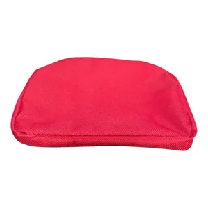 Cosmetic Case Red NWOT thumbnail 3