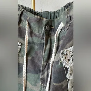 POL Camo Nomad Luxe Joggers Size Medium thumbnail 15