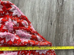 Free People Red Moon Child Maxi Top Tunic S thumbnail 11