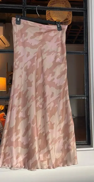 Free People Skirt thumbnail 1