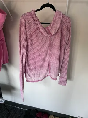 Free People Sweater thumbnail 2