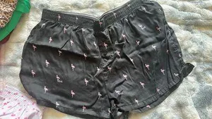 PINK Victoria's Secret Boxer Shorts thumbnail 1