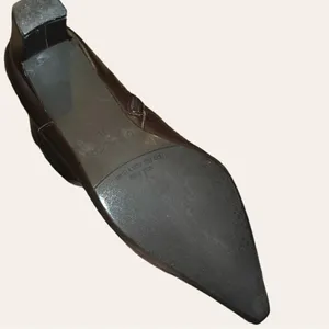 Unisa brown leather ankle boots! thumbnail 9