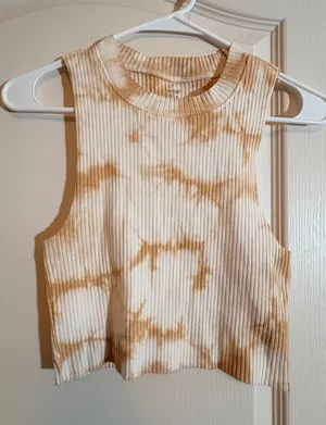 Aerie Women's Rebel Cropped Tank thumbnail 1