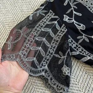 Socialite cocktail/party dress thumbnail 7