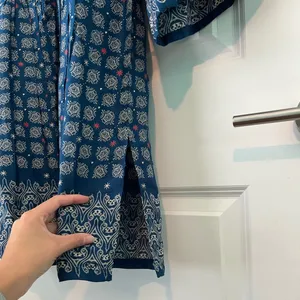 Roller‎ Rabbit Starry Border Regine Tunic Dress thumbnail 8