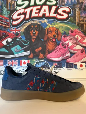 Women’s Adidas Grand Court 3.0 size 7W thumbnail 3