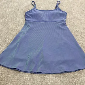 Beach Riot Athletic dress Two Tone Size M 66% Nylon 23% Spandex 11% Polyester thumbnail 12
