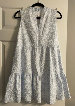 THML Dress thumbnail 1