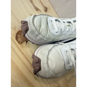 Nike Women’s Waffle Debut DH9523-106 Summit Off White Running Sneakers Size 9 thumbnail 13