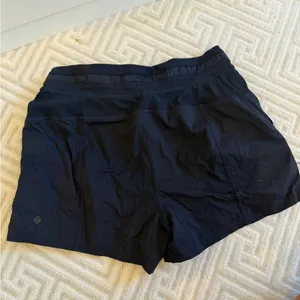 Lululemon dance studio high rise shorts 3.5” thumbnail 3