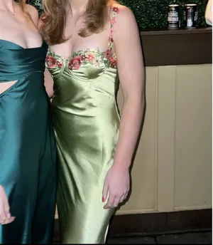 Princess Polly Formal Dress thumbnail 3