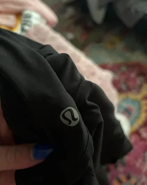 Lululemon Black Speed Up thumbnail 3