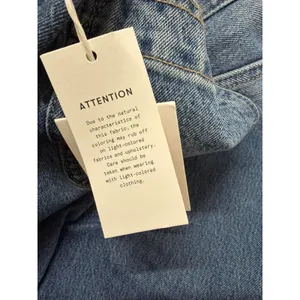 Free Assembly Women's and Women's Plus Wide Leg Jeans with Patch Pockets Size 8 thumbnail 10