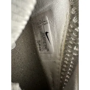 Nike Air VaporMax 2021 FK Pure Platinum White Running Shoes DC4112-100 Size 7.5 thumbnail 14