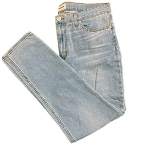 $175 Retail NWT Hudson High-Rise Super Skinny Ankle Jeans thumbnail 2