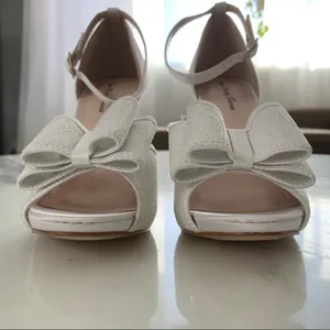 💎💕 Your Party Shoes • Harlow Wedding Heels 💕💎 thumbnail 12
