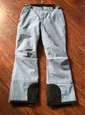 Womens snow pants⛷️NEW thumbnail 1