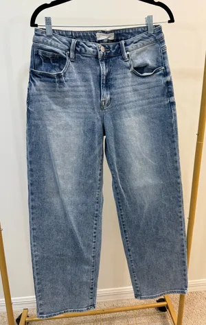 Risen Jeans thumbnail 1