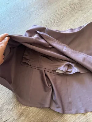 Alo Airlift Down The Line Tennis Skirt thumbnail 7