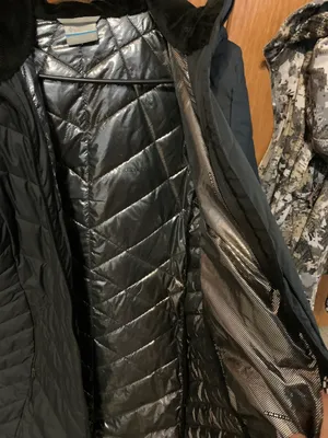 Columbia Coat thumbnail 2