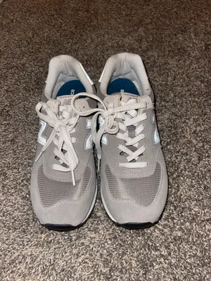 New Balance Shoes thumbnail 2