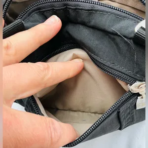 Spacious BAGGALLINI crossbody🖤🖤 thumbnail 8
