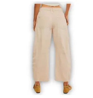Free People Pants Corduroy thumbnail 2