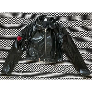 Spirit Halloween Bride Of Chucky Tiffany Costume Jacket thumbnail 8