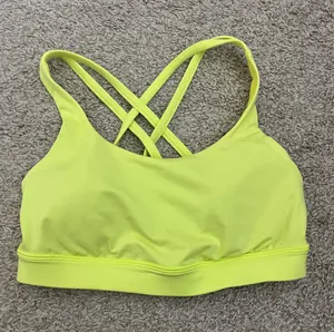 Lululemon Sports Bra  thumbnail 1