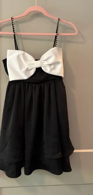 Altar’d State Hoco/Rush Dress  thumbnail 1