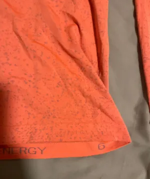 Swiftly Tech Long Sleeve thumbnail 3